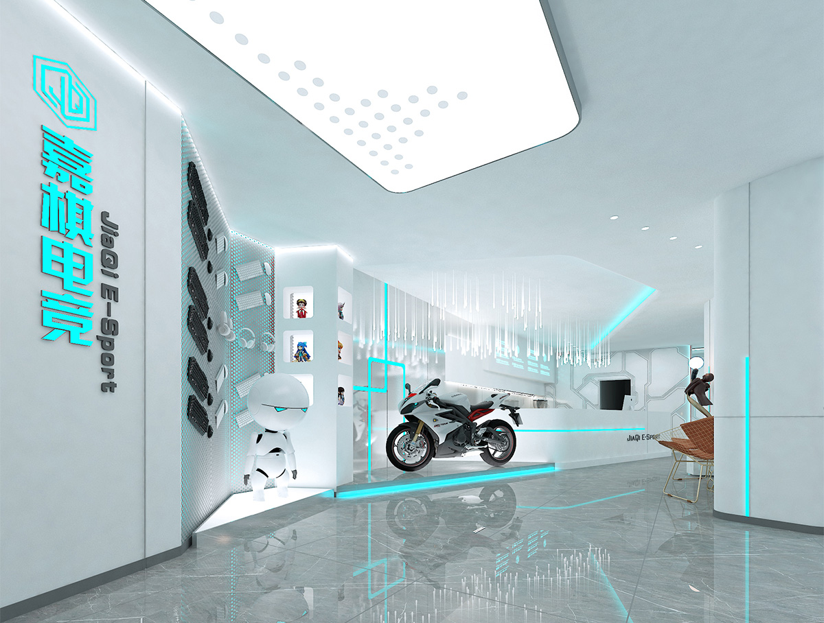 乐虎游戏官网（东中街店）